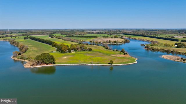 29031 HOWELL POINT RD, Trappe, MD 21673