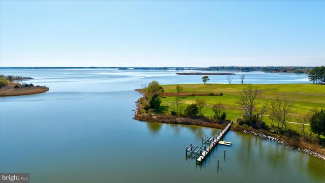 29031 HOWELL POINT RD, Trappe, MD 21673