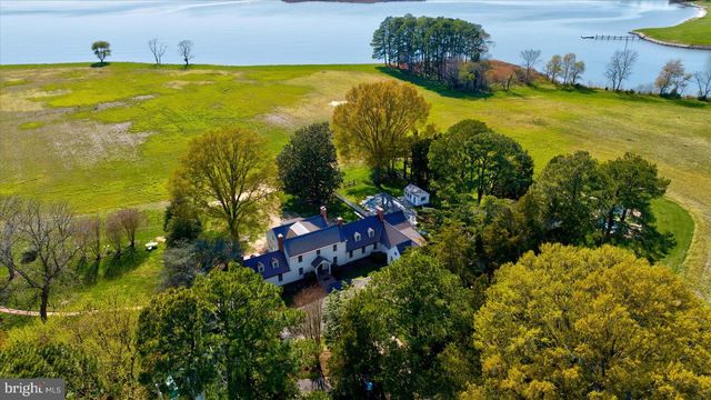 29031 HOWELL POINT RD, Trappe, MD 21673