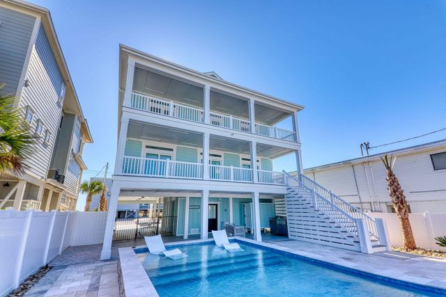 5203 N Ocean Blvd., North Myrtle Beach, SC 29582