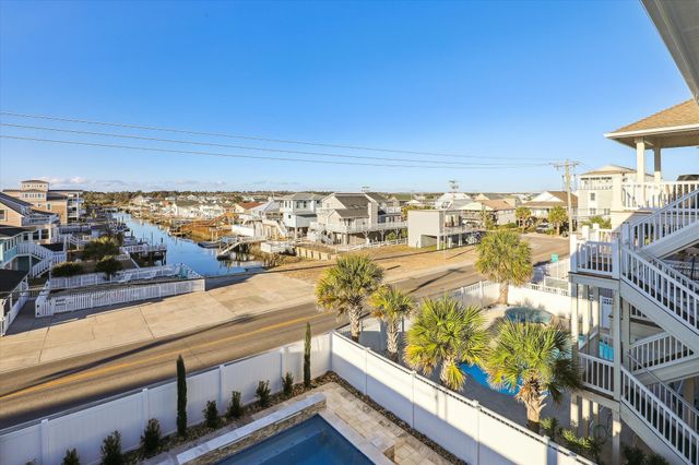 5203 N Ocean Blvd., North Myrtle Beach, SC 29582