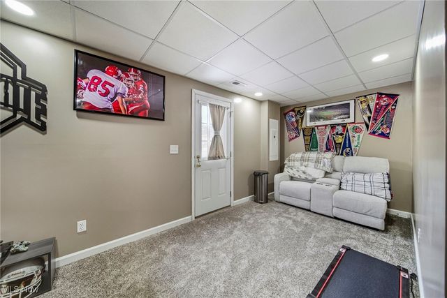 135 Grass Court, Painesville Twp, OH 44077