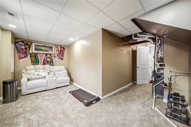 135 Grass Court, Painesville Twp, OH 44077