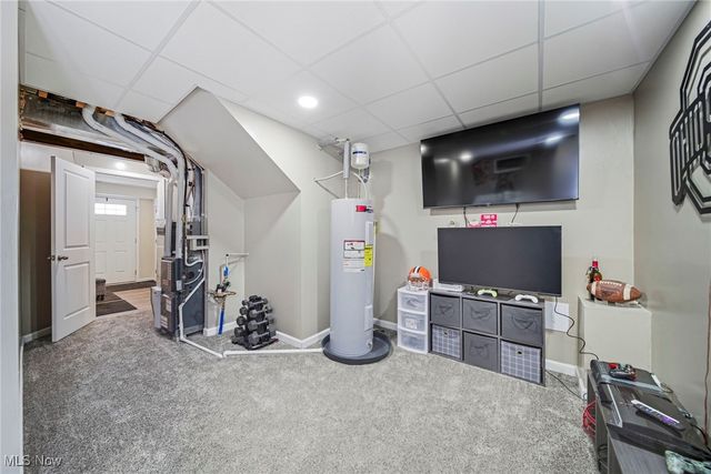 135 Grass Court, Painesville Twp, OH 44077