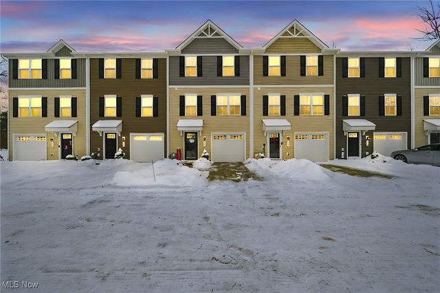 135 Grass Court, Painesville Twp, OH 44077