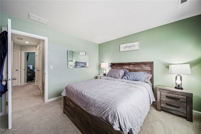 135 Grass Court, Painesville Twp, OH 44077