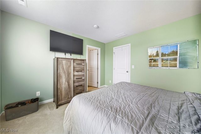 135 Grass Court, Painesville Twp, OH 44077