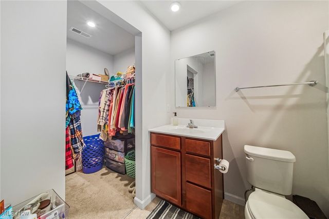 135 Grass Court, Painesville Twp, OH 44077