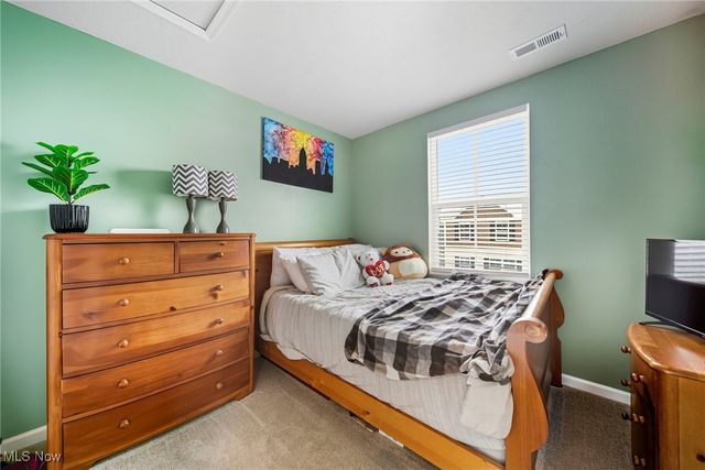 135 Grass Court, Painesville Twp, OH 44077