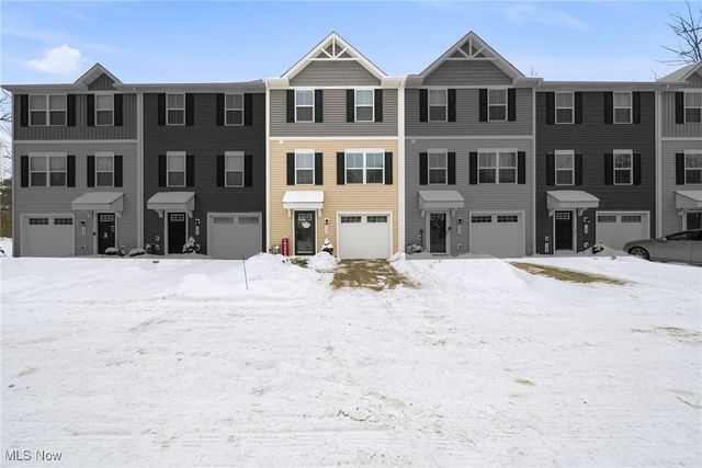 135 Grass Court, Painesville Twp, OH 44077