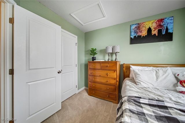 135 Grass Court, Painesville Twp, OH 44077