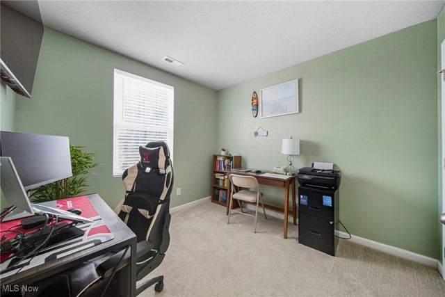 135 Grass Court, Painesville Twp, OH 44077