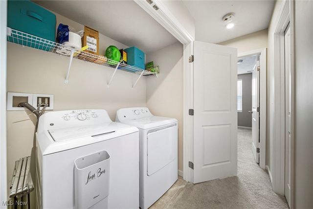 135 Grass Court, Painesville Twp, OH 44077