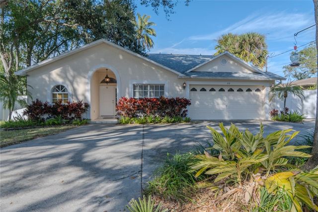 212 MEHLENBACHER ROAD, Belleair, FL 33756