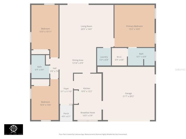 212 MEHLENBACHER ROAD, Belleair, FL 33756