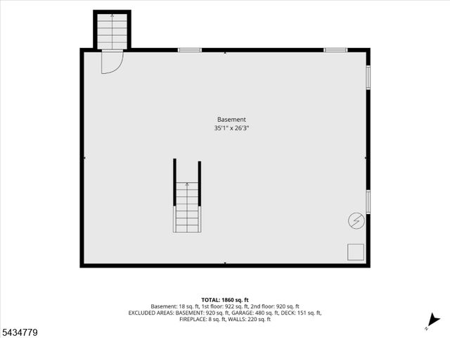219 Buckley Ave, White Twp., NJ 07863
