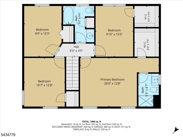 219 Buckley Ave, White Twp., NJ 07863