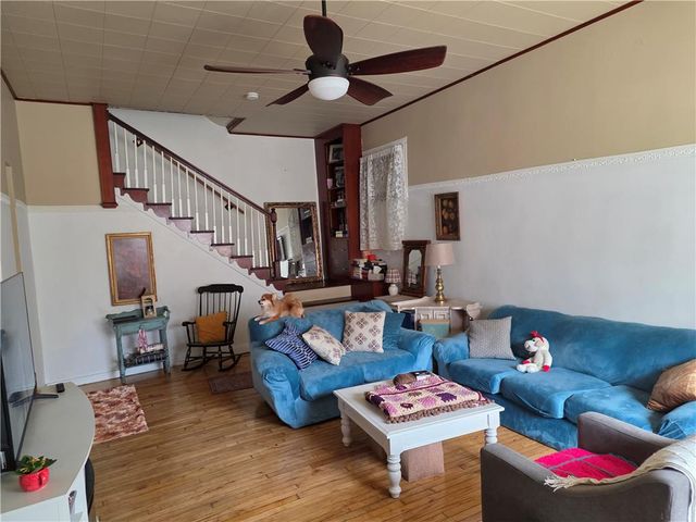 1356 Newport Avenue, Northampton Boro, PA 18067