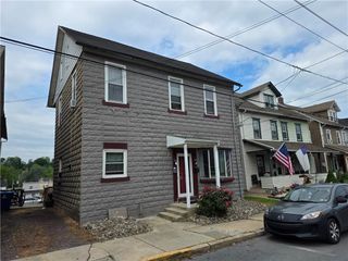 1356 Newport Avenue, Northampton Boro, PA 18067