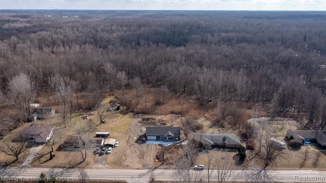 43001 Willow Road, New Boston, MI 48164