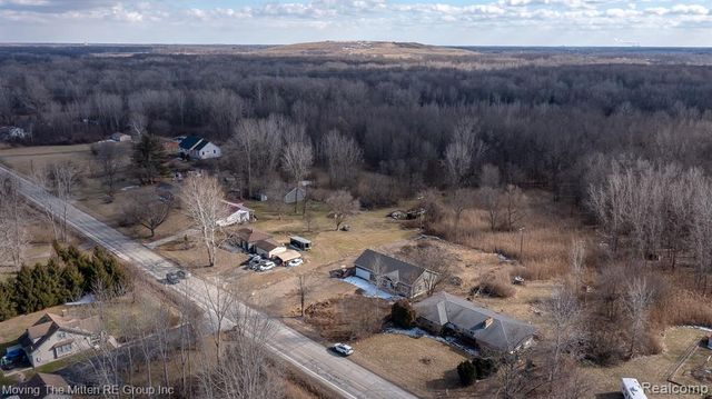 43001 Willow Road, New Boston, MI 48164