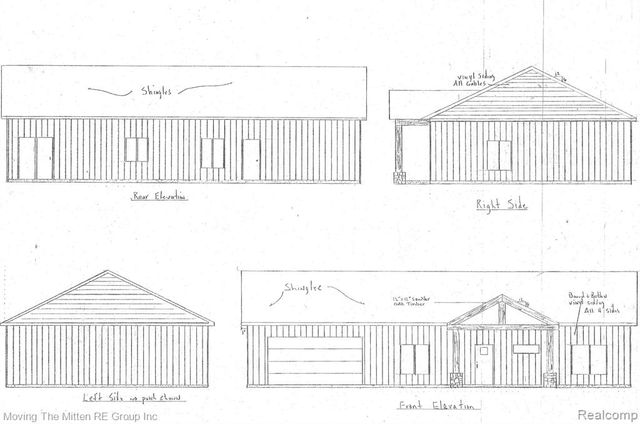 43001 Willow Road, New Boston, MI 48164