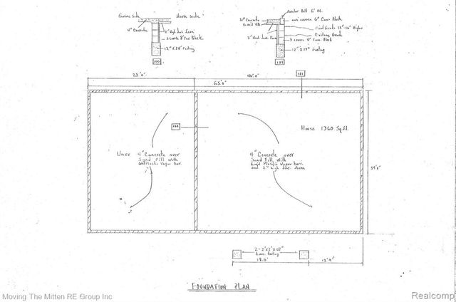43001 Willow Road, New Boston, MI 48164