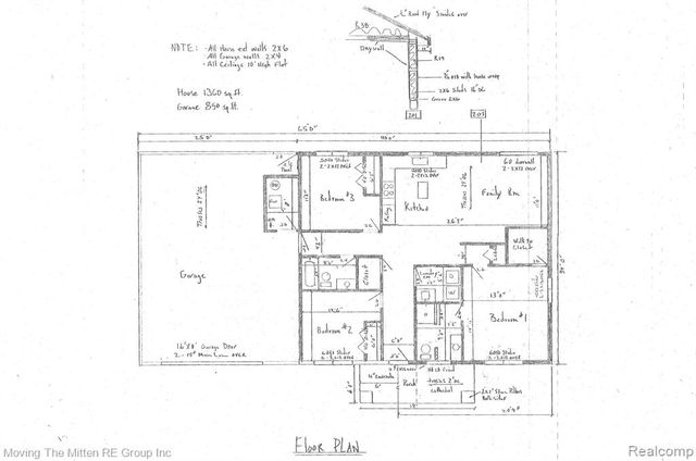 43001 Willow Road, New Boston, MI 48164