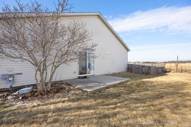 4407 Klatt Street, Plano, IL 60545