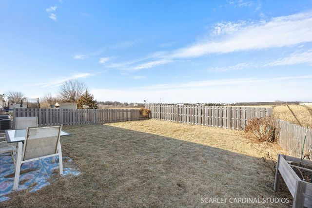 4407 Klatt Street, Plano, IL 60545