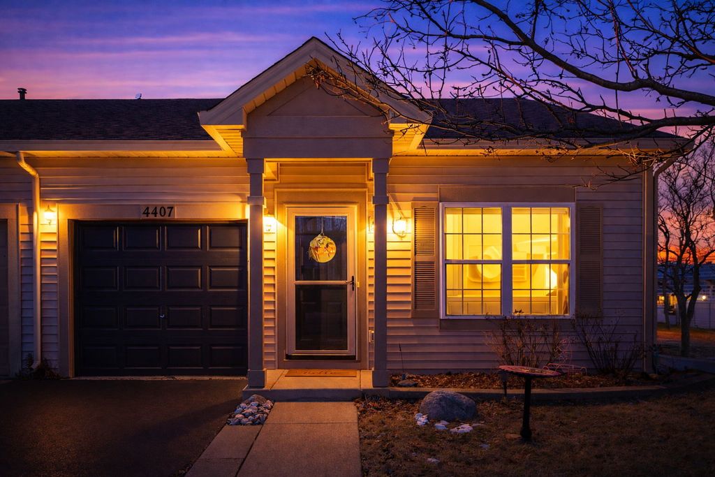 4407 Klatt Street, Plano, IL 60545