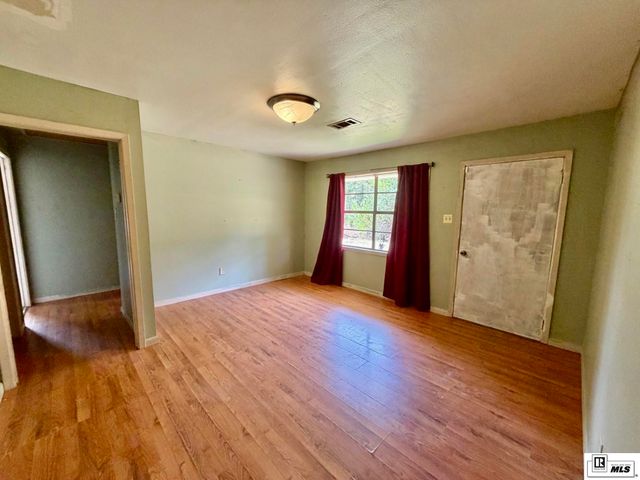 2459 PRAIRIE ROAD, Monroe, LA 71202