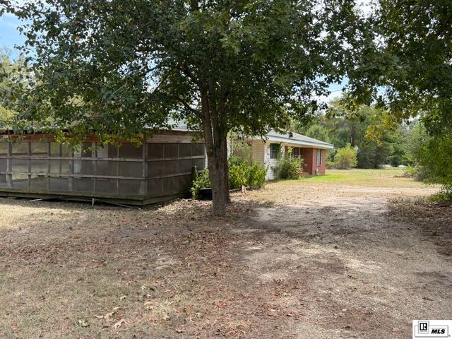 2459 PRAIRIE ROAD, Monroe, LA 71202