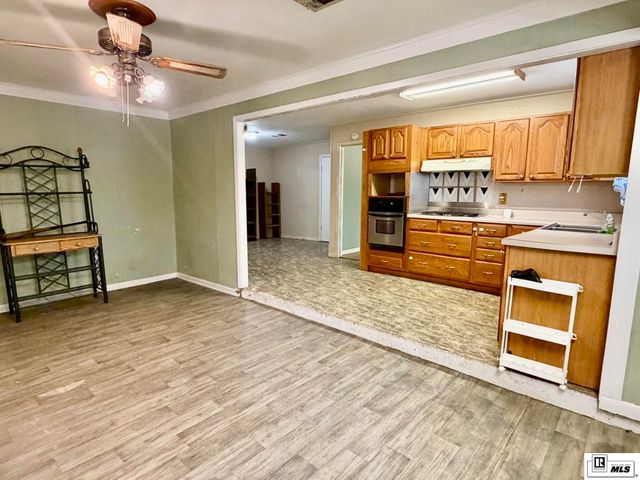2459 PRAIRIE ROAD, Monroe, LA 71202