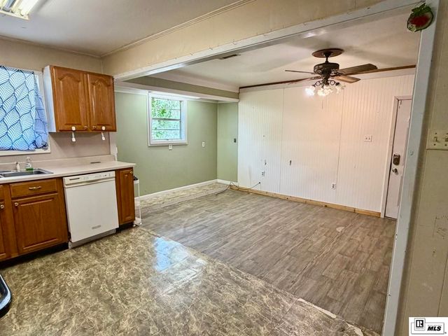 2459 PRAIRIE ROAD, Monroe, LA 71202