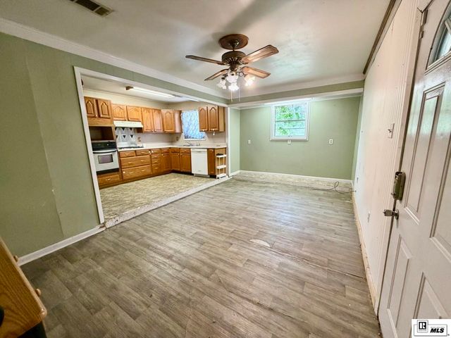 2459 PRAIRIE ROAD, Monroe, LA 71202