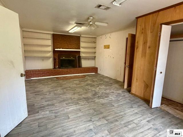 2459 PRAIRIE ROAD, Monroe, LA 71202