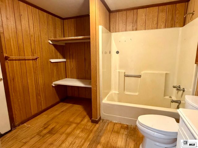 2459 PRAIRIE ROAD, Monroe, LA 71202