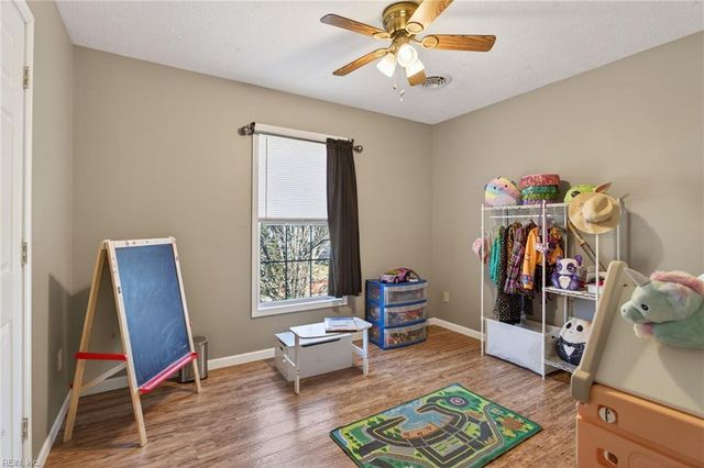 3713 County Street ST, Portsmouth, VA 23707