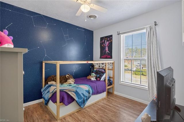 3713 County Street ST, Portsmouth, VA 23707