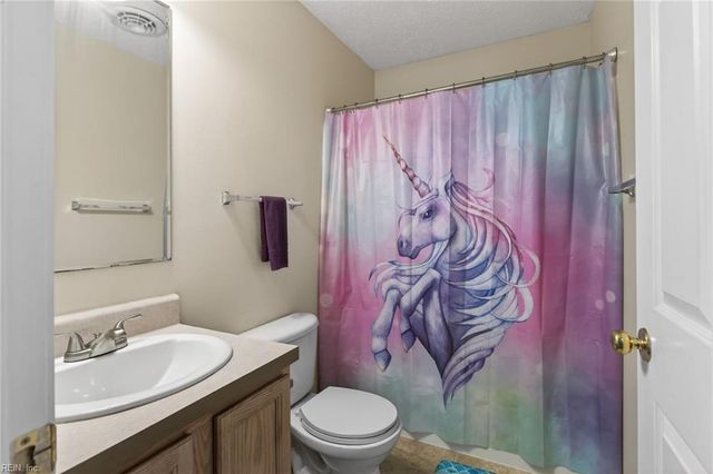 3713 County Street ST, Portsmouth, VA 23707