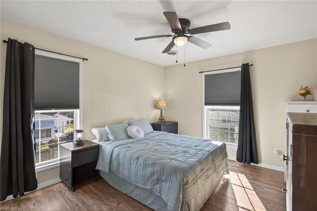 3713 County Street ST, Portsmouth, VA 23707