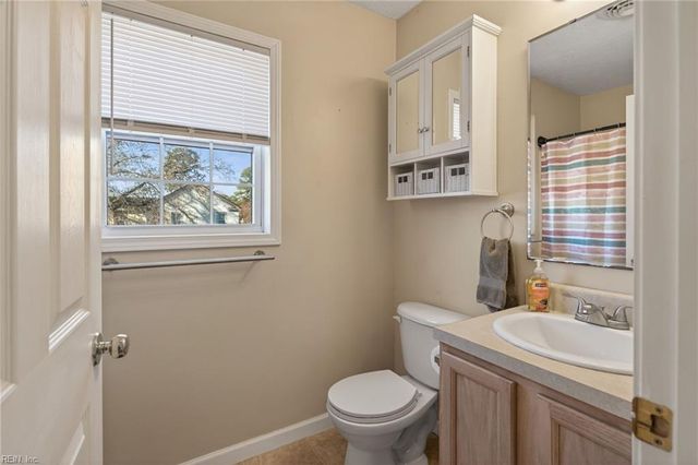 3713 County Street ST, Portsmouth, VA 23707