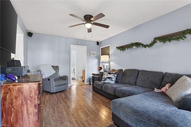 3713 County Street ST, Portsmouth, VA 23707