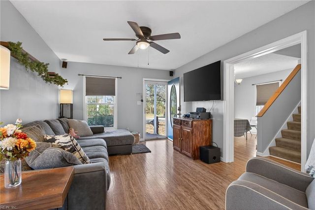 3713 County Street ST, Portsmouth, VA 23707