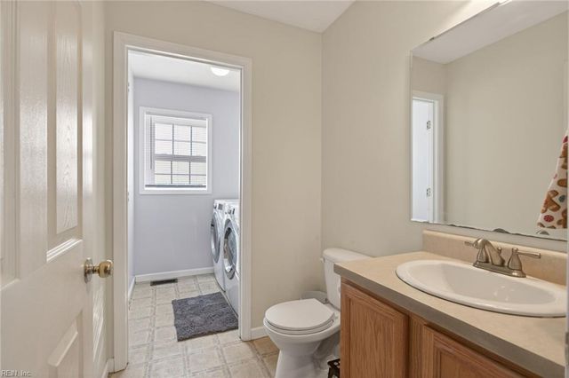 3713 County Street ST, Portsmouth, VA 23707