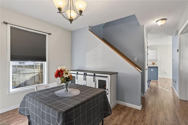 3713 County Street ST, Portsmouth, VA 23707