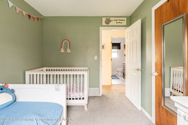 2332 Washington Road, Lansing, MI 48911