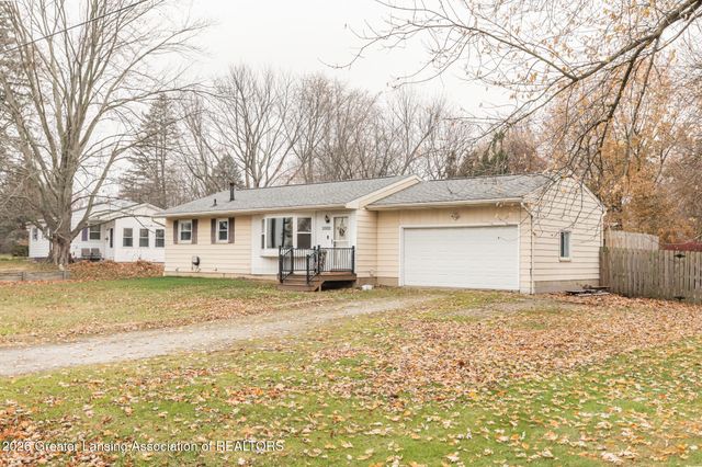 2332 Washington Road, Lansing, MI 48911