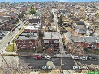 3155 Jackson Street, Omaha, NE 68105